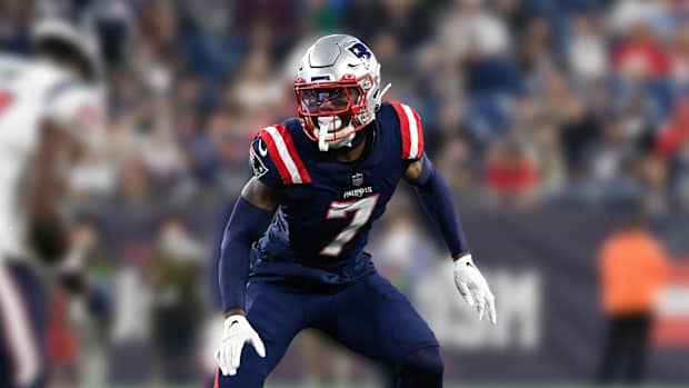 Isaiah Bolden